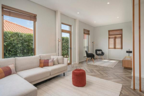 Casa da Amoreira by An Island Apart